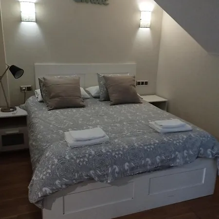 Duplex Loft With Terrace * 바르셀로나